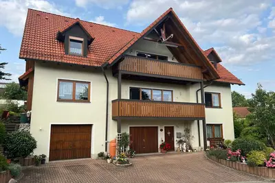 Image de Vacation apartment Dörfler