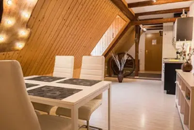 Ferienwohnung/app. für 3 Gäste mit 48m² in Auerstedt