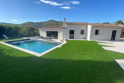 Image de Villa côté soleil
