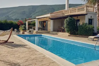 Image de Bh707 - C - Villa Zakynthos
