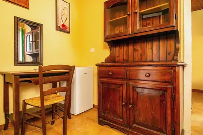 Image de Appartement dans un hôtel 'Country House Valentino' avec balcon et Wi-Fi