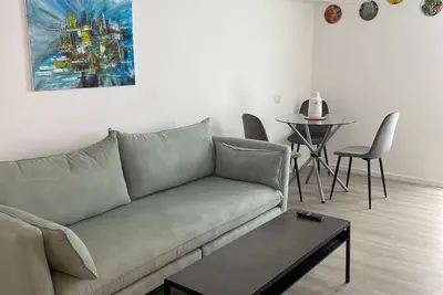 Image de Amazing apartment in the heart of Florentin