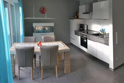 Image de Haus am Meer Whg. 3 Eg Edo-wiemken-str. 48