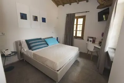 Image de Magnum  Queen Room with Garden View