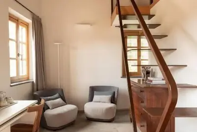 Image de RÉHOBOAM  Superior King Room