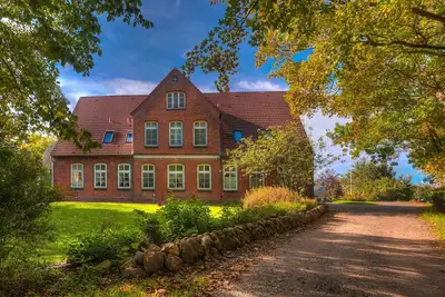 Image de Apartment Achtern Diek