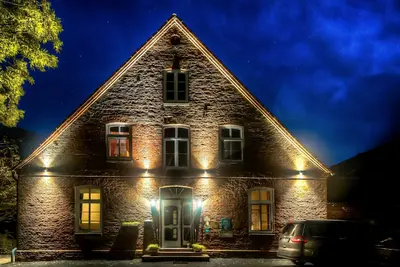 Image de Ferienwohnung Seepferdchen