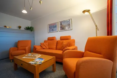 Image de Wohnung Wesernest in Büsum