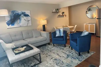 Image de Twin Oaks Extended Stay Two Bedroom - 2813 Apt 5