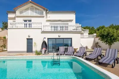 Image de Villa sunset view by Interhome