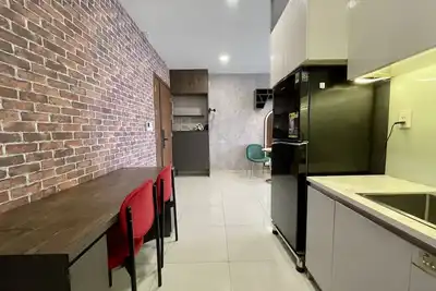 Image de Grand Riverside Apartment Near Center