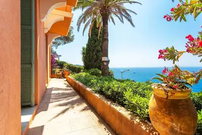Image de Villa Reve D'Azur Vi4353 bY Riviera Holiday Homes