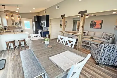 Image de Moonstruck Crab  - Beachfront - Island Realty