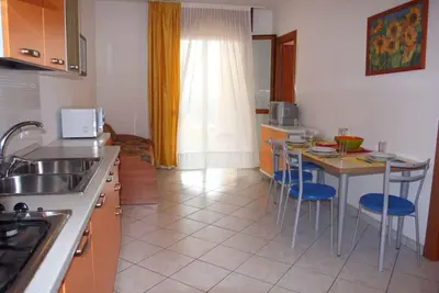 Image de Appartement de vacances avec climatisation