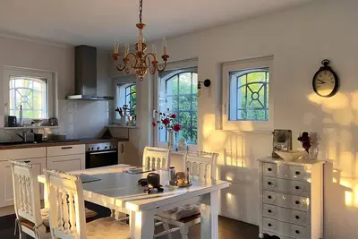 Image de Vacation home Villa Vogelsang / Schlei and Baltic Sea