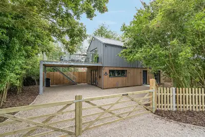 Image de Grayling House | Winterton Cottages