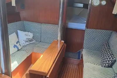 Image de Un séjour sur l'eau