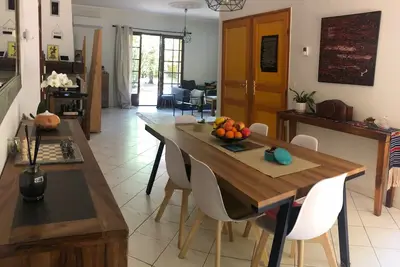 Image de Location ☀️ Maison 4 chambres à Pyla sur Mer