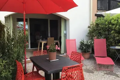 Image de Les Restanques Du Golfe De Saint-Tropez