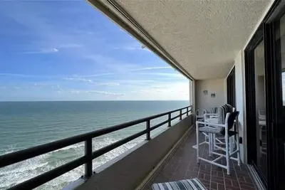 Image de Seychelles 1402 - Daytona Beach Oceanfront Vacations, Inc