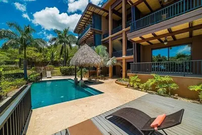 Image de Spacious Ocean View 3 bd Condo w - Pool