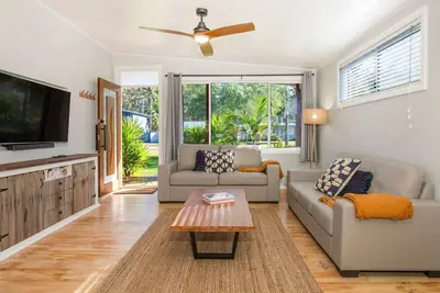 Image de The Anchor - Pet Friendly - 5 Mins Walk to Beach - Ev Charging