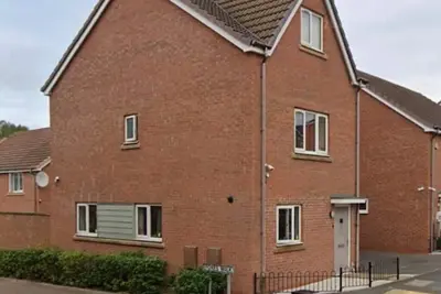 Stunning Property Located in Coventry Cv2