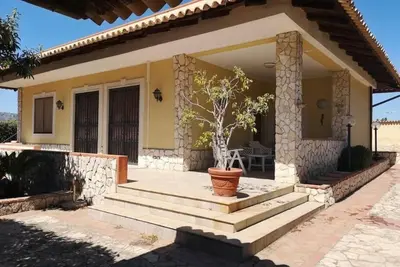 Villa Lucia Fontane Bianche