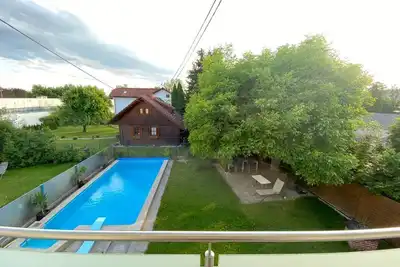 Image de Ferienwohnung Nussbaumblick