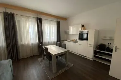 Image de 1 Bedroom Apartment in Trier