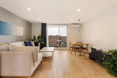 Image de Coogee Beach Cosy Home