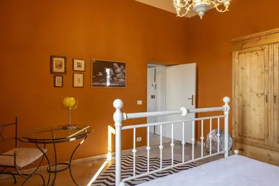 Beautiful apartment in Tuscany