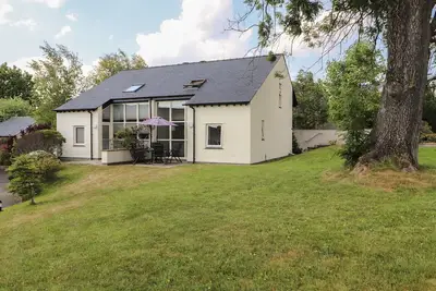 Image de Ash Meadows, family friendly, with a garden in Kirkby Lonsdale