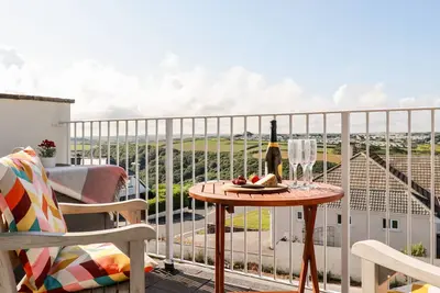 Image de Far Horizons, family friendly in Newquay