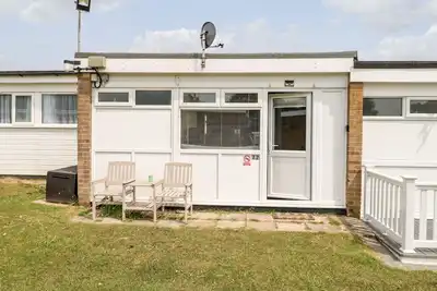 Image de 72, pet friendly, country holiday cottage, with a garden in Hemsby