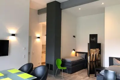 Image de 4-bett-wohnung \"berlin\" - Ferienwohnungen \"An der Westerwälder Seenplatte\"