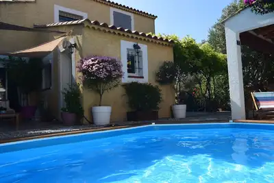 Image de Maison caractère calme, proche mer