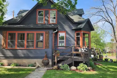 Image de Martha's Place