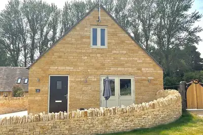 Image de Pass the Keys | Chestnut Cottage | parking | stunning views