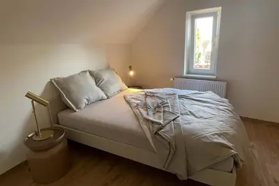 Image de 2 Bedroom Apartment in Steinfurt