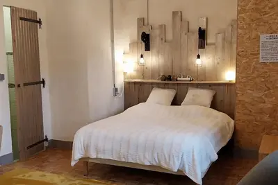 Image de Chambres d'hôtes La Leude. fr pour 2 voyageurs