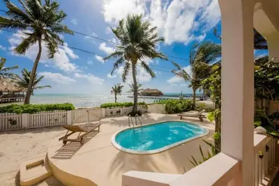 Image de Sunrise Villa - Close To Town With Pool!