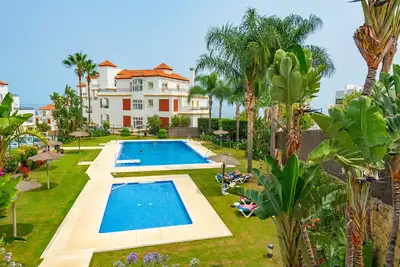 Image de Jardines del Mar Mediterraneo 2428
