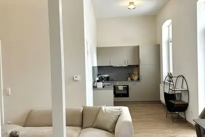 Image de 1 Bedroom Apartment in Steinfurt