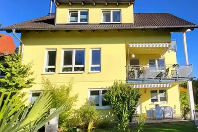 Image de Vacation apartment Am Hummelbuck