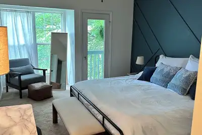 Image de Peaceful Retreat on the Eastern Shore. Nature lover’s paradise!
