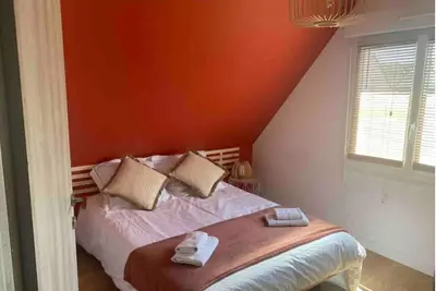 Image de Appartement à 400m de la Plage de Cap Coz