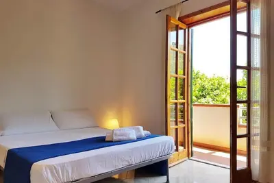 Image de Il Limoneto 2, vacation home Parghelia-Tropea