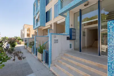 Image de 3500 Panorama d`Otranto by BarbarHouse