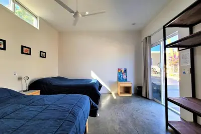 Image de Comfort Queen Room #1 with Two Queen Beds